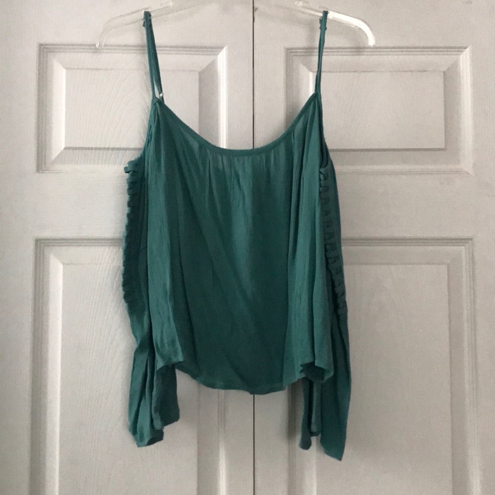 Roxy shirt